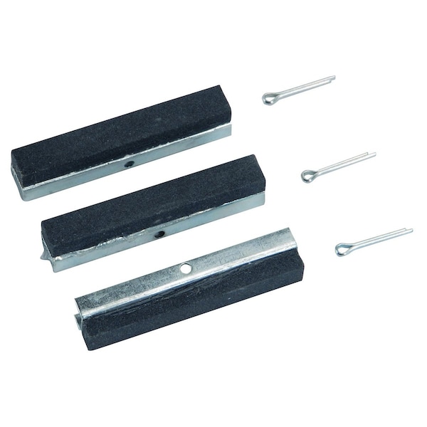 Sunbelt Small Engine Cylinder Hone Stones (set of 3) 3" x2" x1" A-B1SB1705 - main